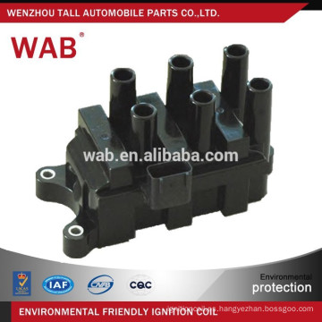 Seco del oem del motor piezas del coche de bobina de encendido de 138817 8010570 1124 40100372 8800295 de 85,30318 5 JM5075 JM5291 GY07-18-100